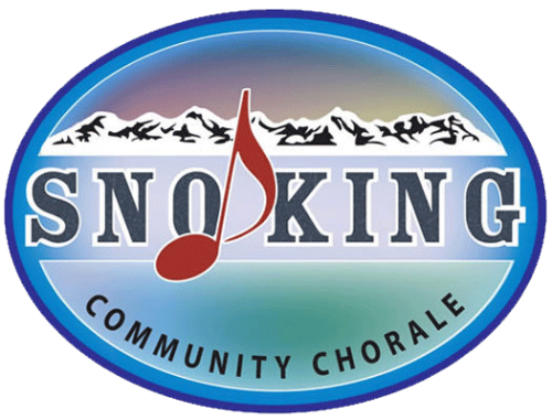 Sno King Community Chorale