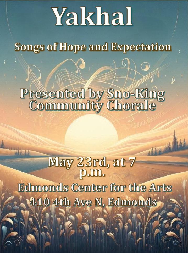 Yakhal concert poster